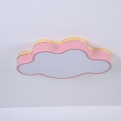 Потолочный Светильник Cloud Eco D50 Pink By Imperiumloft