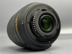 Nikon 18-105mm 3.5-5.6G AF-S ED DX VR Nikkor