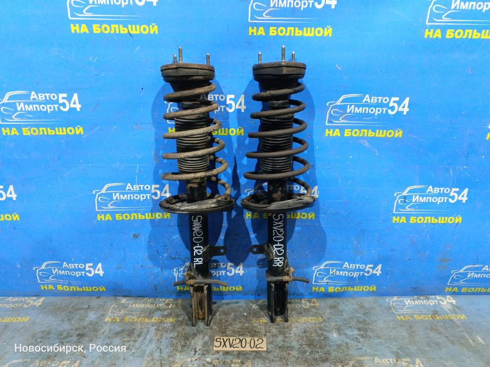 Стойка задняя правая TOYOTA CAMRY GRACIA 1996-2001