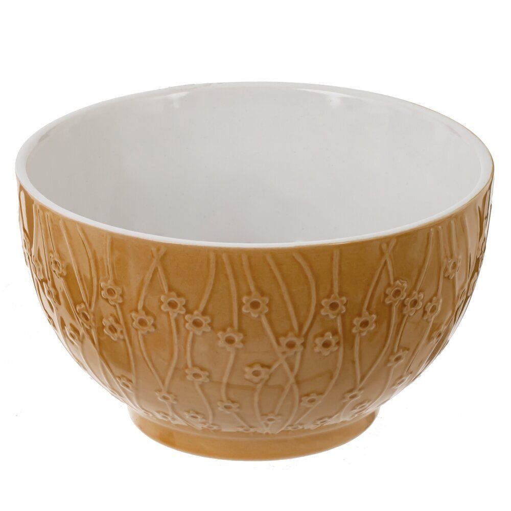 GAEM Салатник, 750 мл, L14 W14 H8,5 см, 2в., (сорт 1,2)