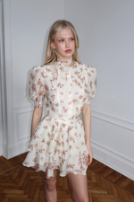 Блузка Джульетта