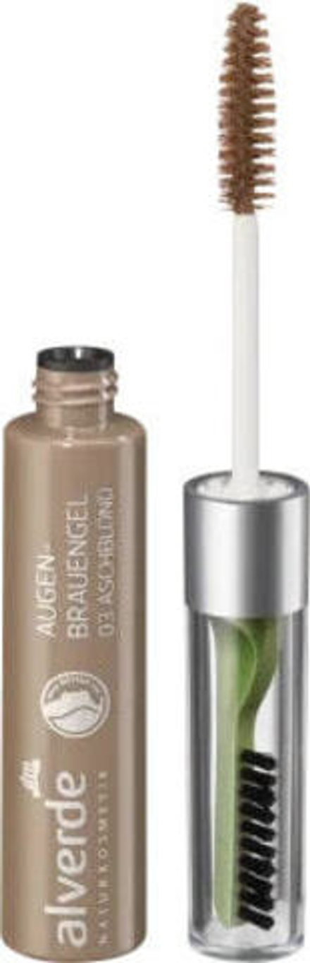 Augenbrauengel 03 Aschblond, 6 ml