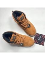 Кеды Motley MID от Savitar Shoes Company