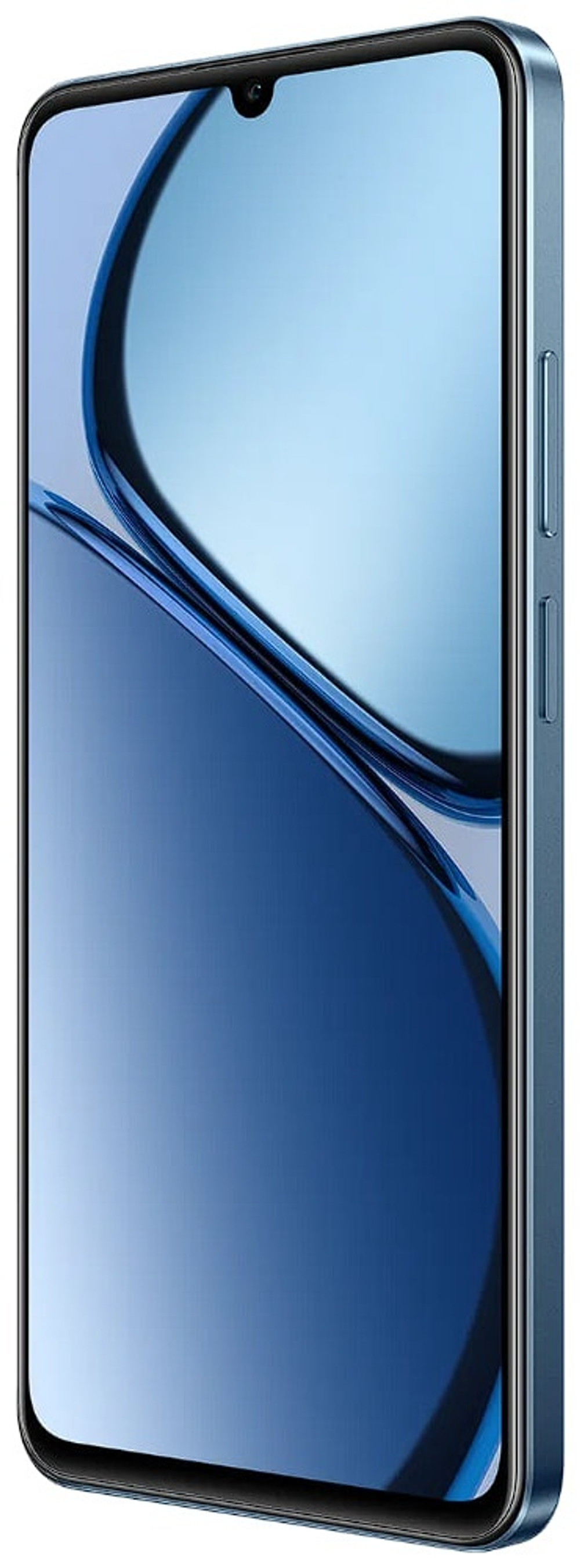 Смартфон Realme C63 NFC 6 ГБ/128 ГБ синий