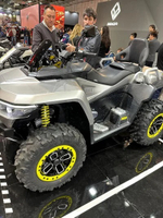 Квадроцикл MAGNUM PRO RedStone 1000R