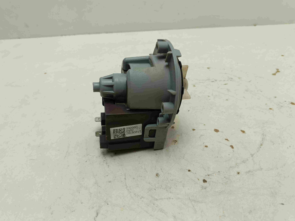 HW60-12829A кт225 Сливной насос для стиральной машины Haier HW60-12829A б/у