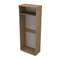 9Ш.013 Шкаф для одежды (800*450*2045)