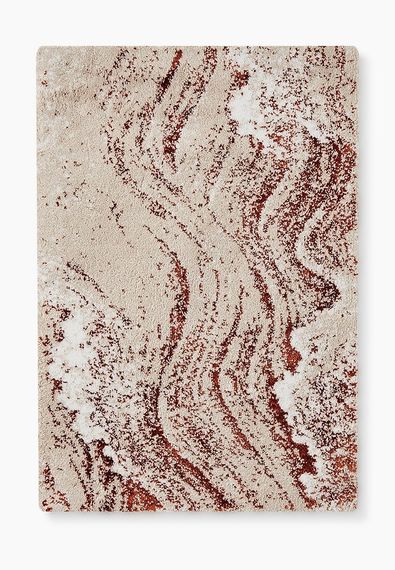 Fabian №1 Набор ков. для ванной 60х100 и 40х60