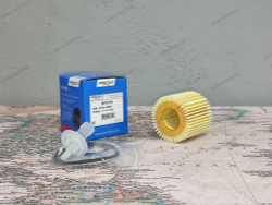 Фильтр масляный