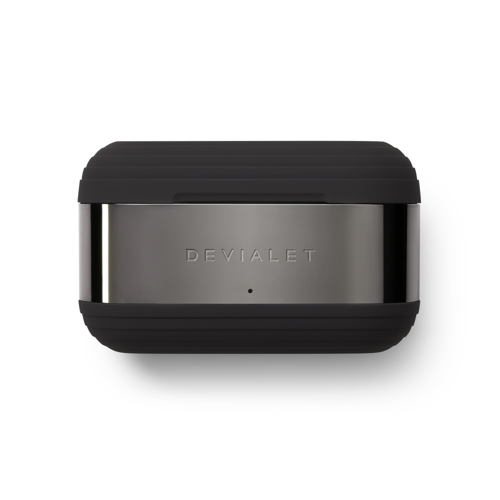Devialet Gemini II Matte Black