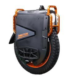 Моноколесо Inmotion V13 Challenger 3024 wh 126V