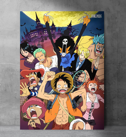 Ван-Пис 2 (One Piece)