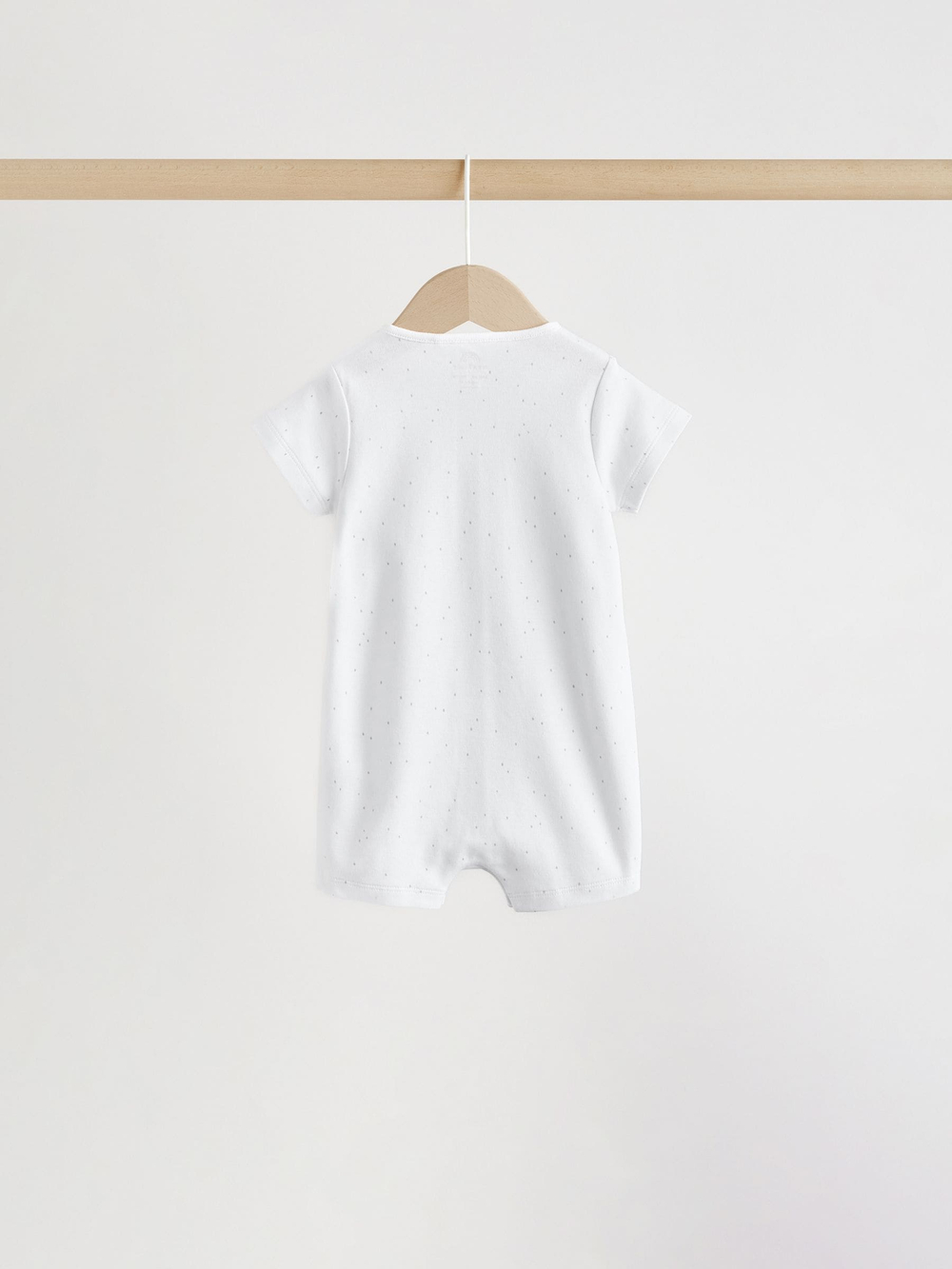 Песочник для малышей Next H54-625, 3 шт., Белый