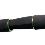 Зимняя удочка ZETRIX GRETTA ZGT-65XH GEN2 max 45g, длина - 0,65m