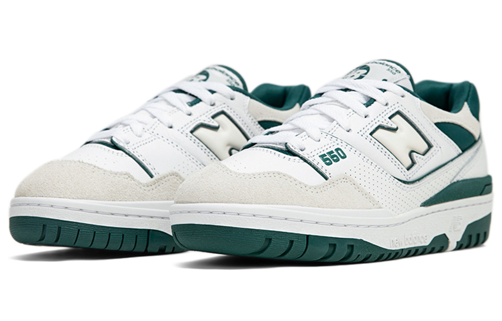 Кроссовки New Balance Nb 550