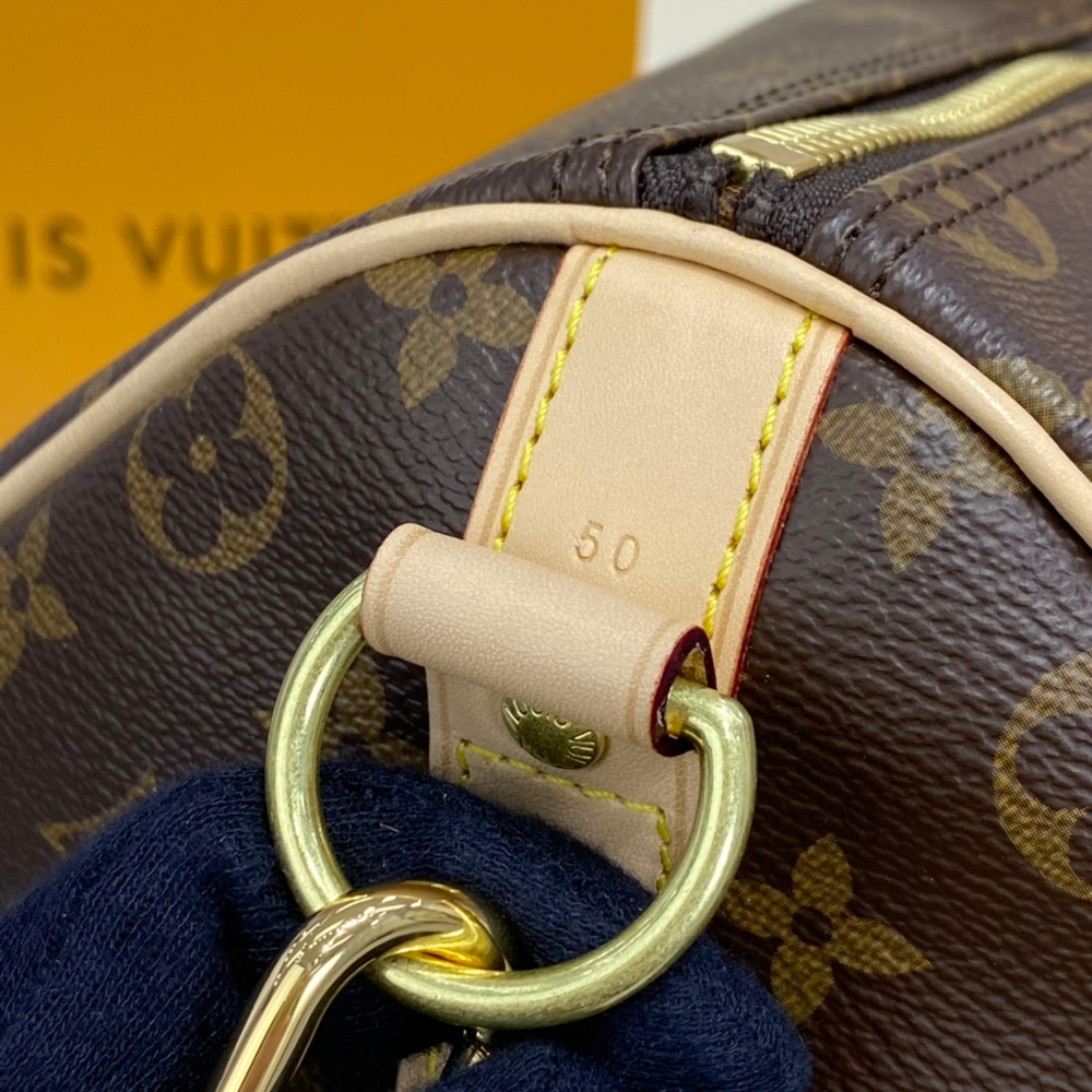 Louis Vuitton Keepall 50