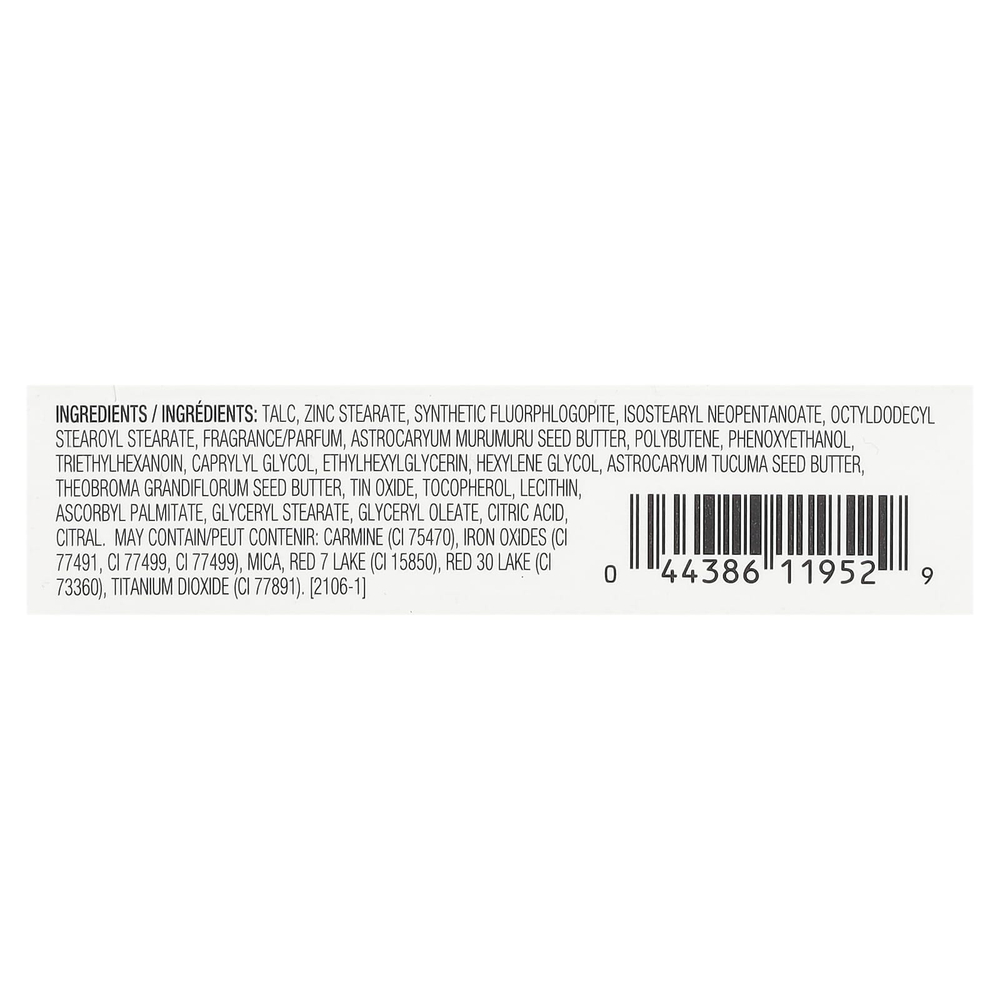 Physicians Formula, Believe It, румяна, оттенок 1711952 розовые пески, 5,5 г (0,19 унции)