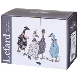 МАСЛЕНКА LEFARD "FAMILY FARM" 17*14*7,5 СМ