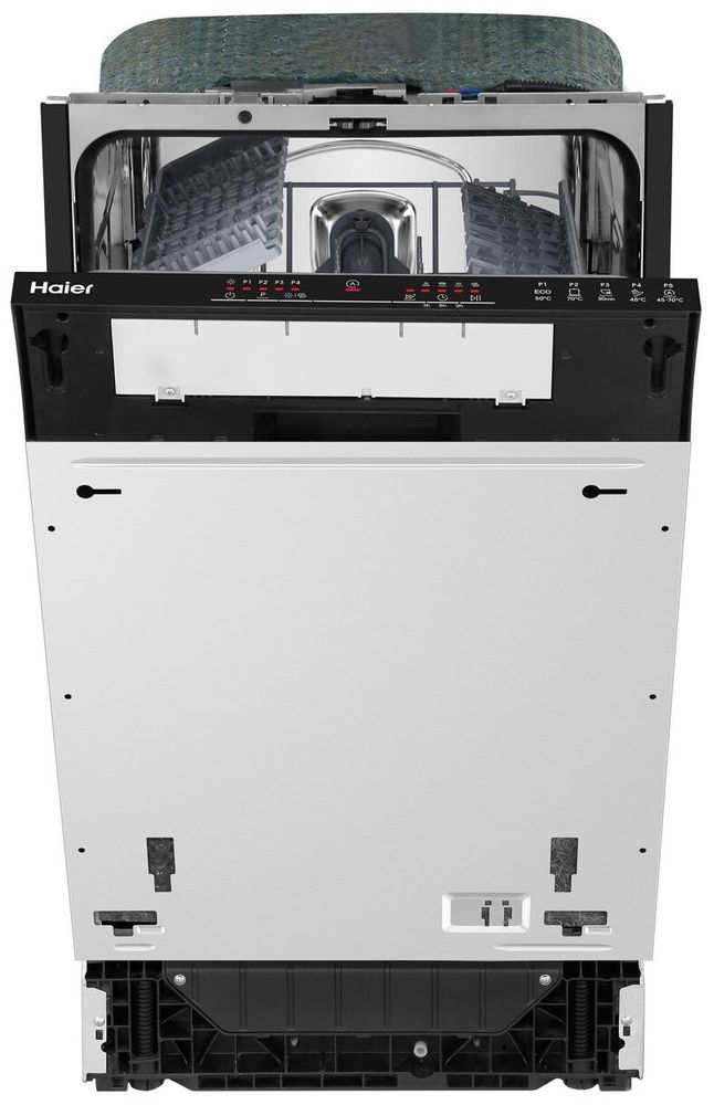 Посудомоечная машина встраиваемая Haier HDWE10-292RU