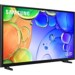 Телевизор Samsung QE32Q5FAAUXPY 32" QLED FULL HD черный