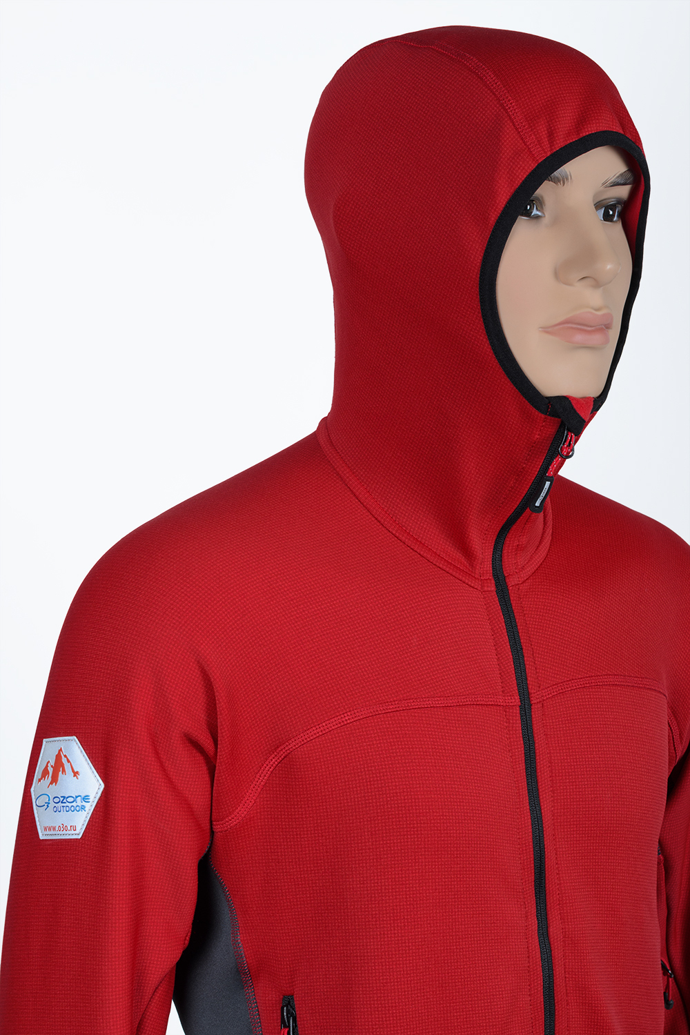 КУРТКА ЖЕНСКАЯ o3 Ozone NEUTON