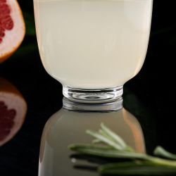 Стакан Олд Фэшн 320 мл "Convallaia" d 9,4/4 см h9 см   P.L. [6]