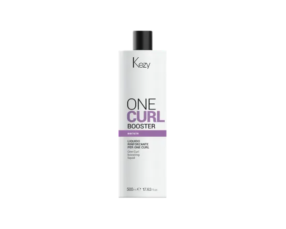 Состав для усиления эффекта химической завивки