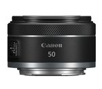 Объектив Canon RF 50mm f/1.8 STM