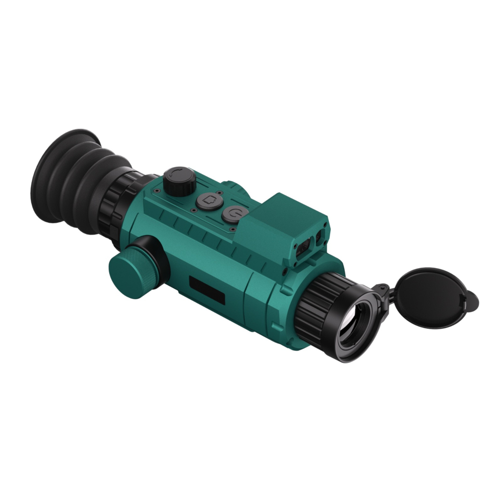 Тепловизионный прицел SFH VARG L25RL PRO