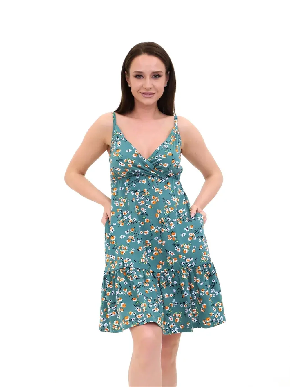 Сарафан женский "Сиеста"