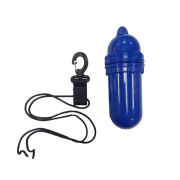 Гермобокс ProBlue