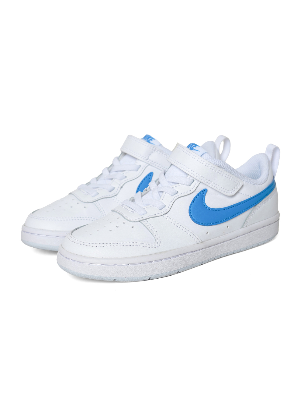 Nike Court Borough Low 2 PS