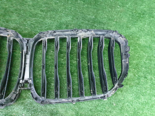 Решетка радиатора BMW X5 G05 (2018-2023)