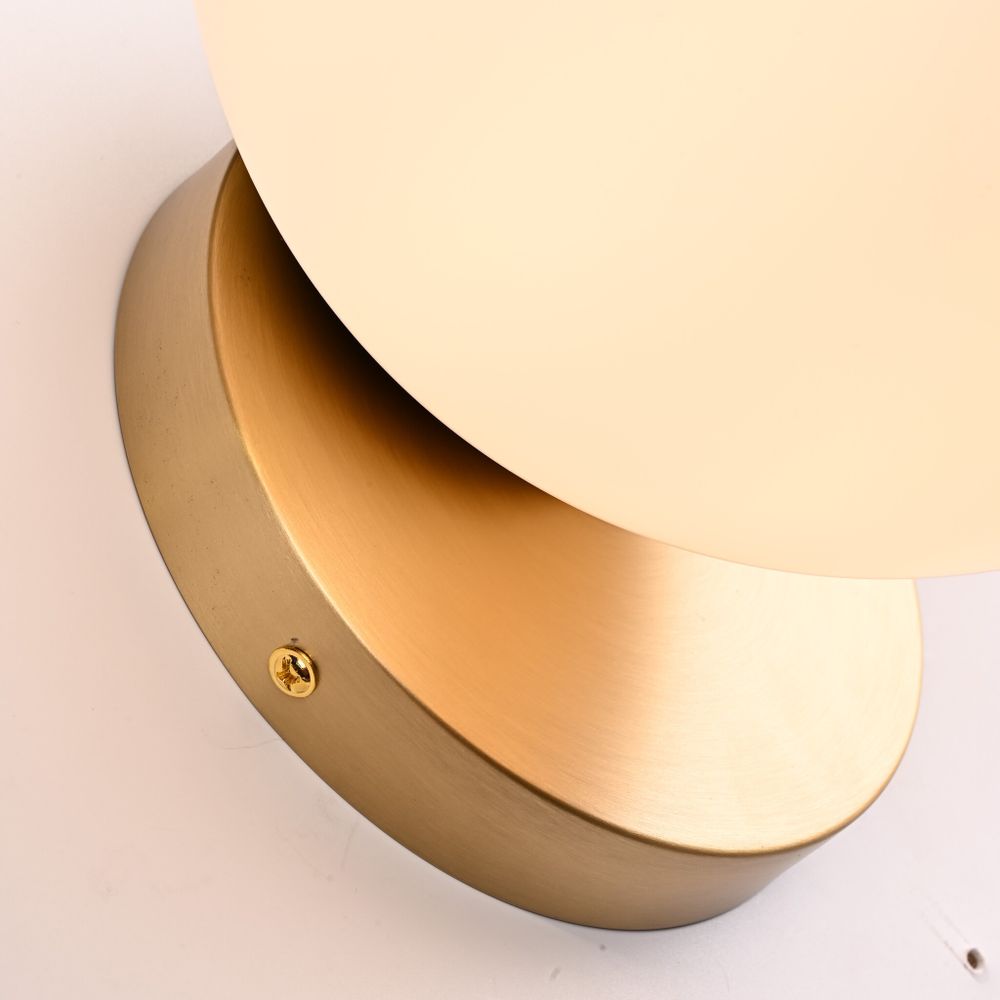 Настенный Светильник Tip Of The Tongue - Wall Mounted, 2015 S D15 By Imperiumloft