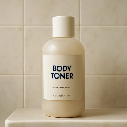 Тонеры и тоники