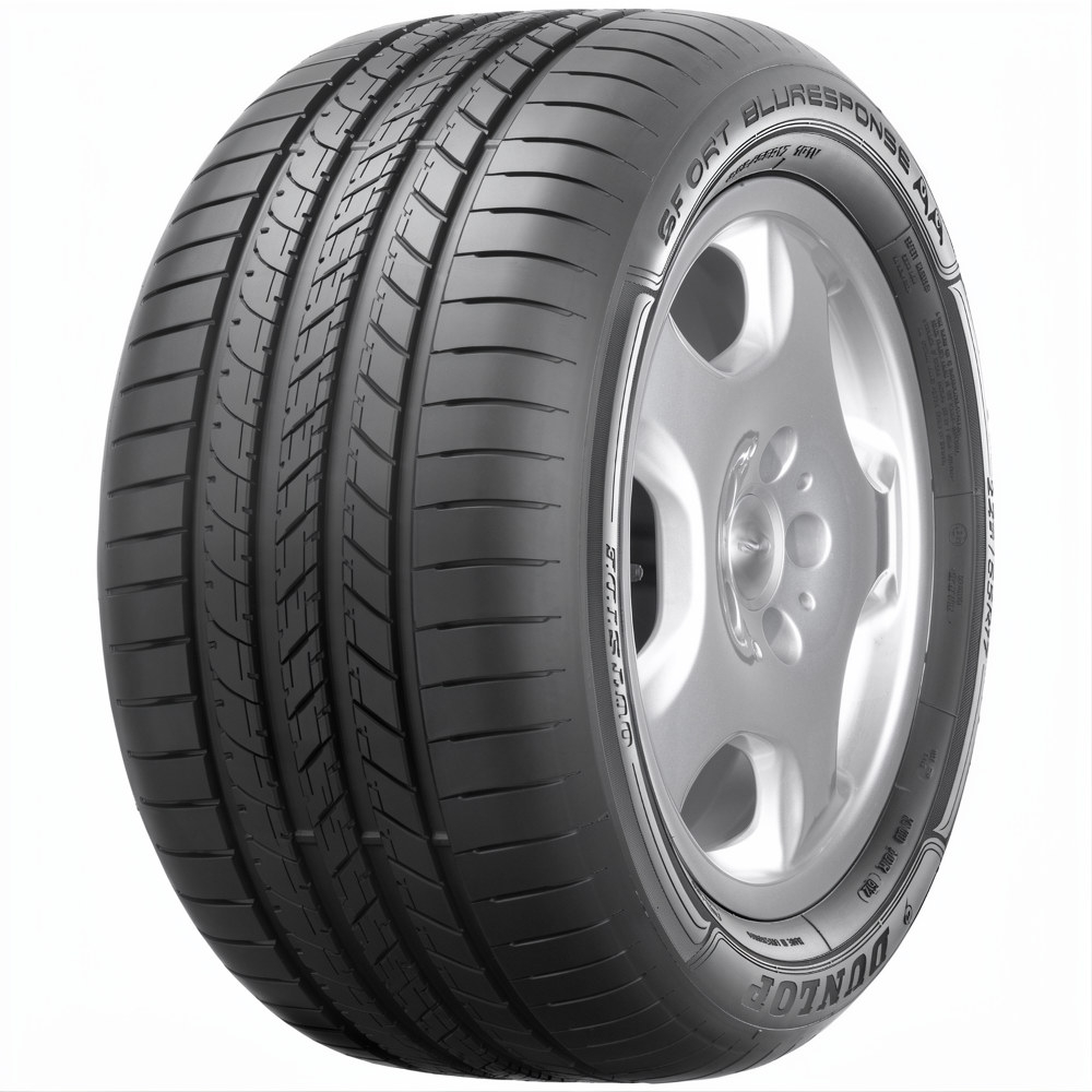 Летняя шина Dunlop SP Sport BluResponse (215/50 R17 95W)