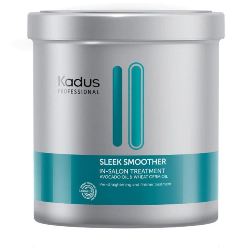 Kadus Sleek Smoother - Средство для разглаживания волос 750 мл