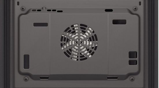 Электрический духовой шкаф Bosch HEB34D550