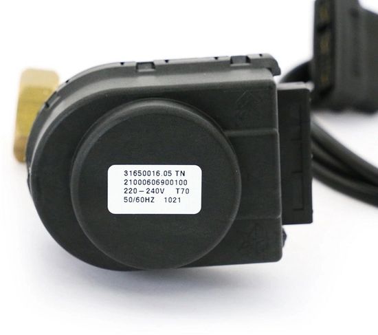 Zota BPV трёхходовой клапан приоритета бойлера ГВС PV4932000001