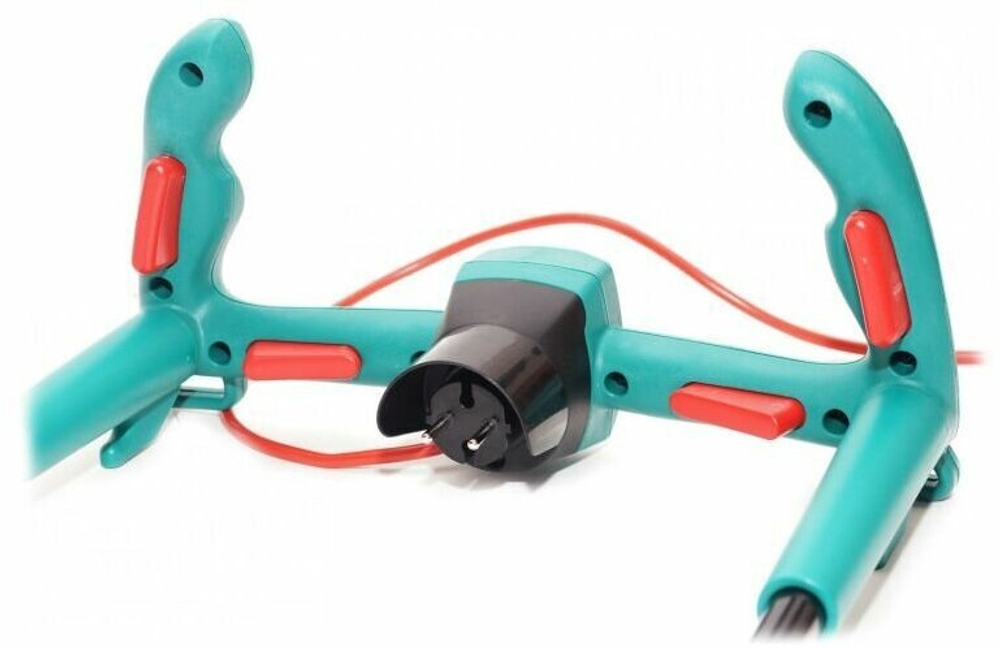 Электрическая газонокосилка Bosch ARM 37 0.600.8A6.201