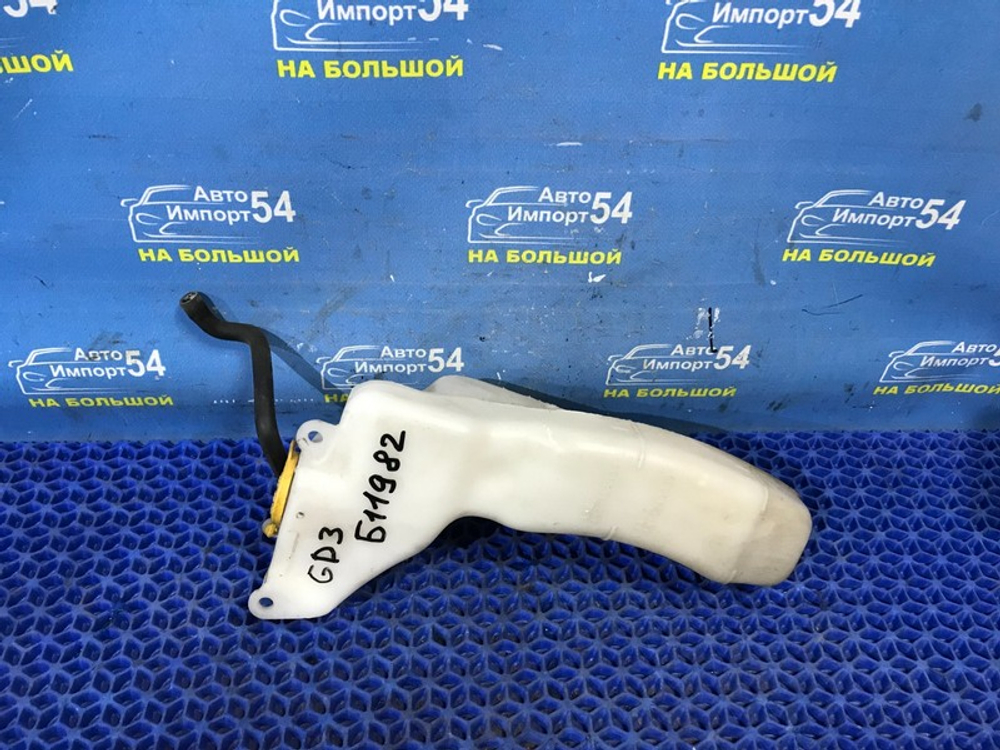 Бачок расширительный SUBARU IMPREZA 2002-2005