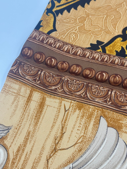 Платок Christian Dior