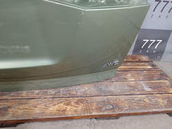 Крышка багажника Jaecoo J7 23-нв Б/У Оригинал 552000387AADYJ