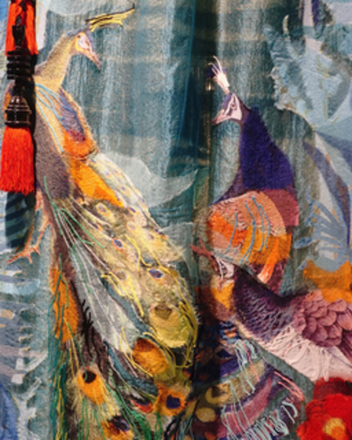 Интерьерный Текстиль