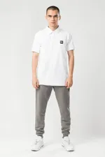 Штаны Codered Basic 23 серый строгий