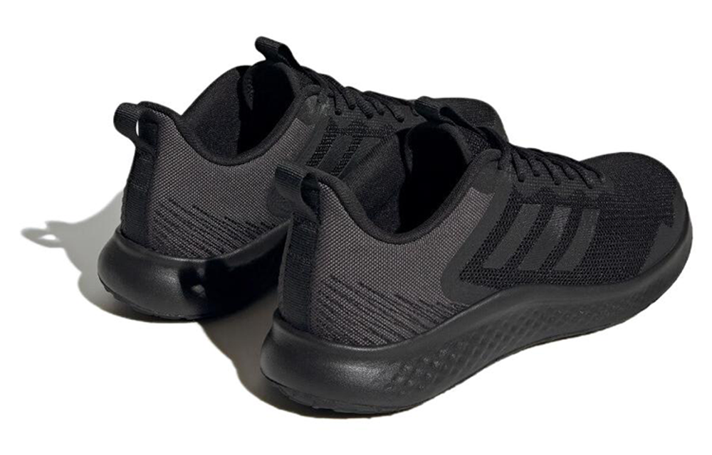 Кроссовки Adidas Fluidstreet