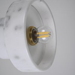 Бра Tom Dixon Stone Wall Lamp