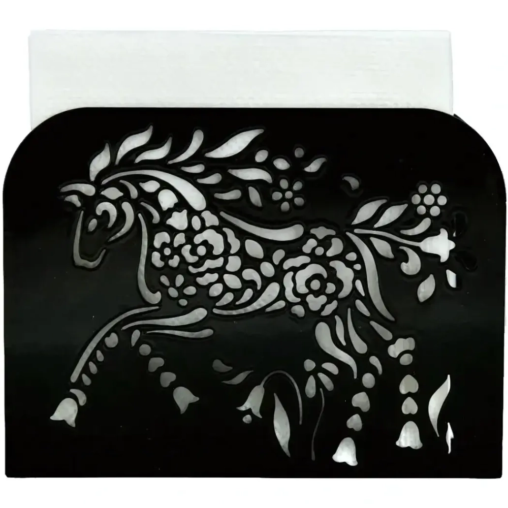 Салфетница «Спирит» МТ88-529