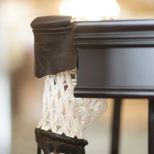 Бильярдный стол для русской пирамиды Weekend "Classic Quadro" (12 футов, махагон)