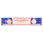 Sai Baba, ладан Nag Champa Agarbatti, 15 г